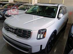 Kia Telluride